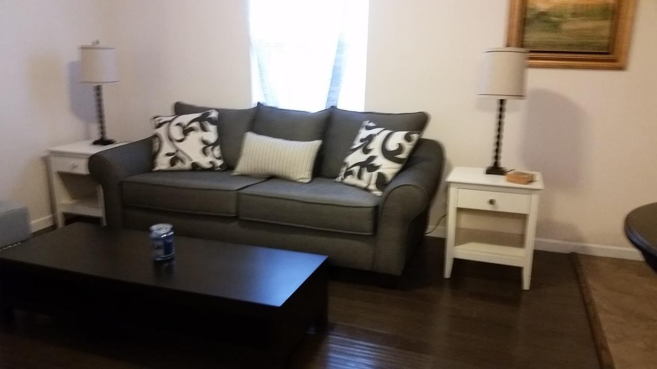 Апартаменты 1551 Sturm Ave Индианаполис Экстерьер фото